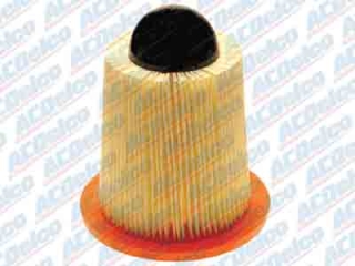 Luftfiltereinsatz - Aircleaner Element  Ford V6+V8 94-04